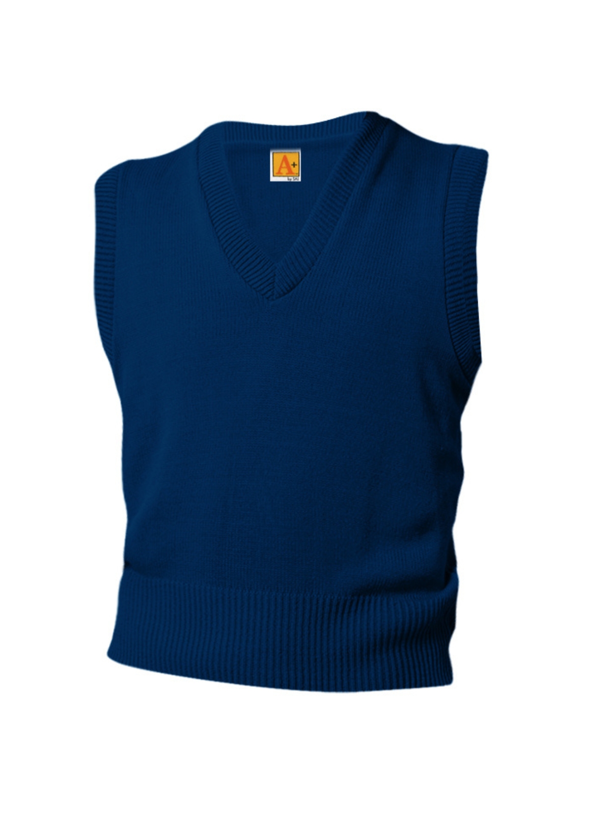 A+ Uniforms - Unisex Adult and Youth Vest 9