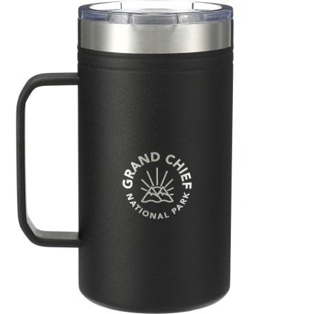 Arctic Zone® Titan Thermal HP® Copper Mug 24oz 41