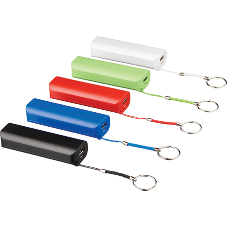 Span 1200 mAh Power Bank 24