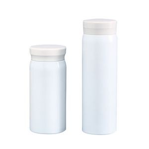 280ml Compact Stainless Steel Coffee Mug With Double Wall Insulation 18