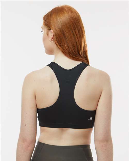 Women's B-Sport Bra Top - 4636 12