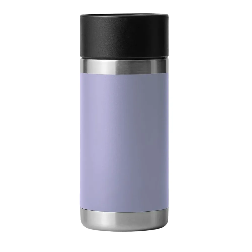 12oz. Stainless Steel Insulated Bottle with Hot Shot Cap 4