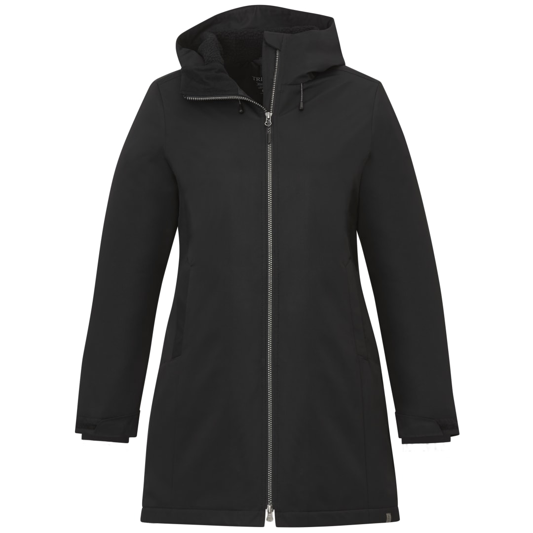 HARDY Eco Insulated Jacket - Women's 119