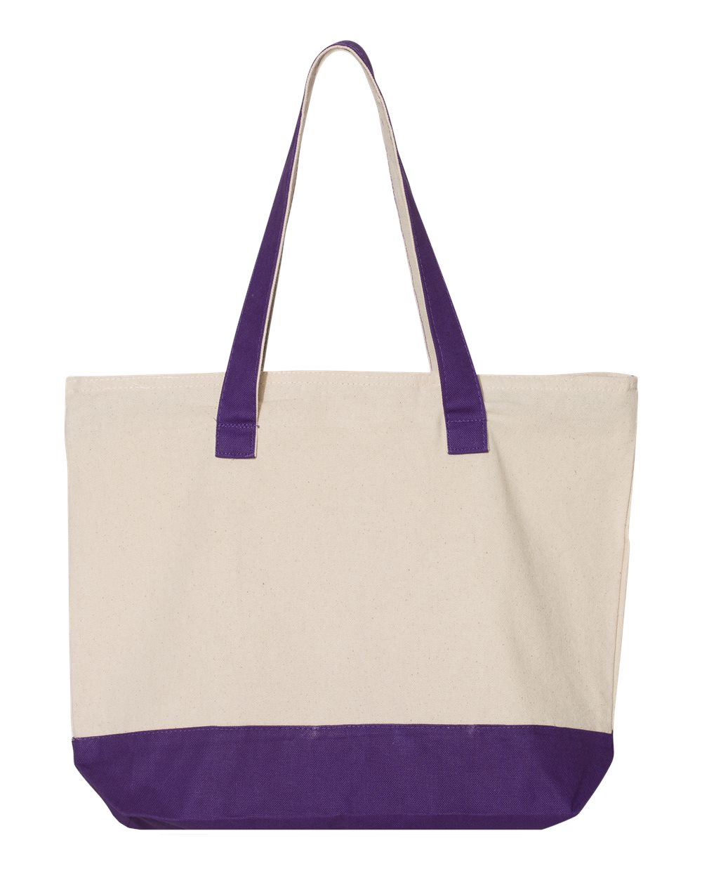 19L Zippered Tote - Q1300 21