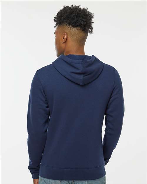 Unisex BTB Fleece Hooded Sweatshirt - 8720 56