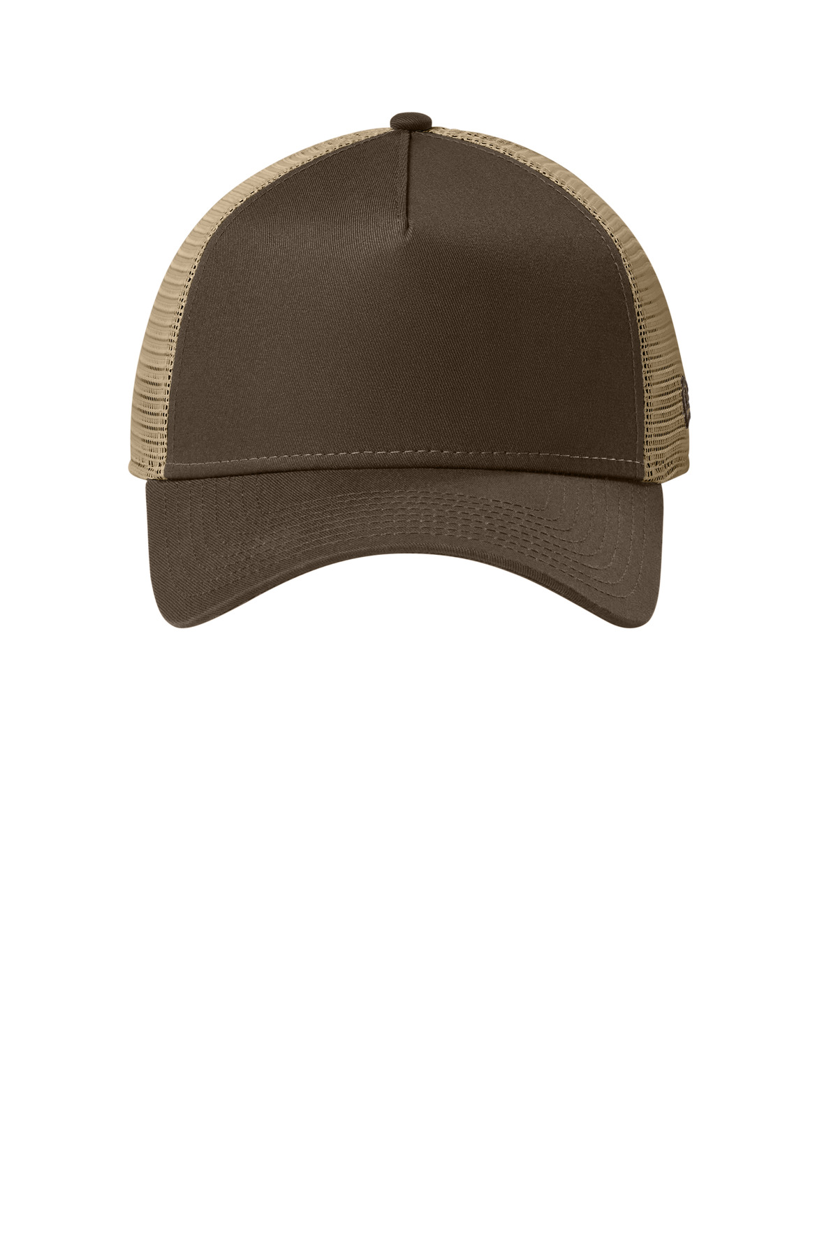 New Era Snapback Trucker Cap. NE205 63