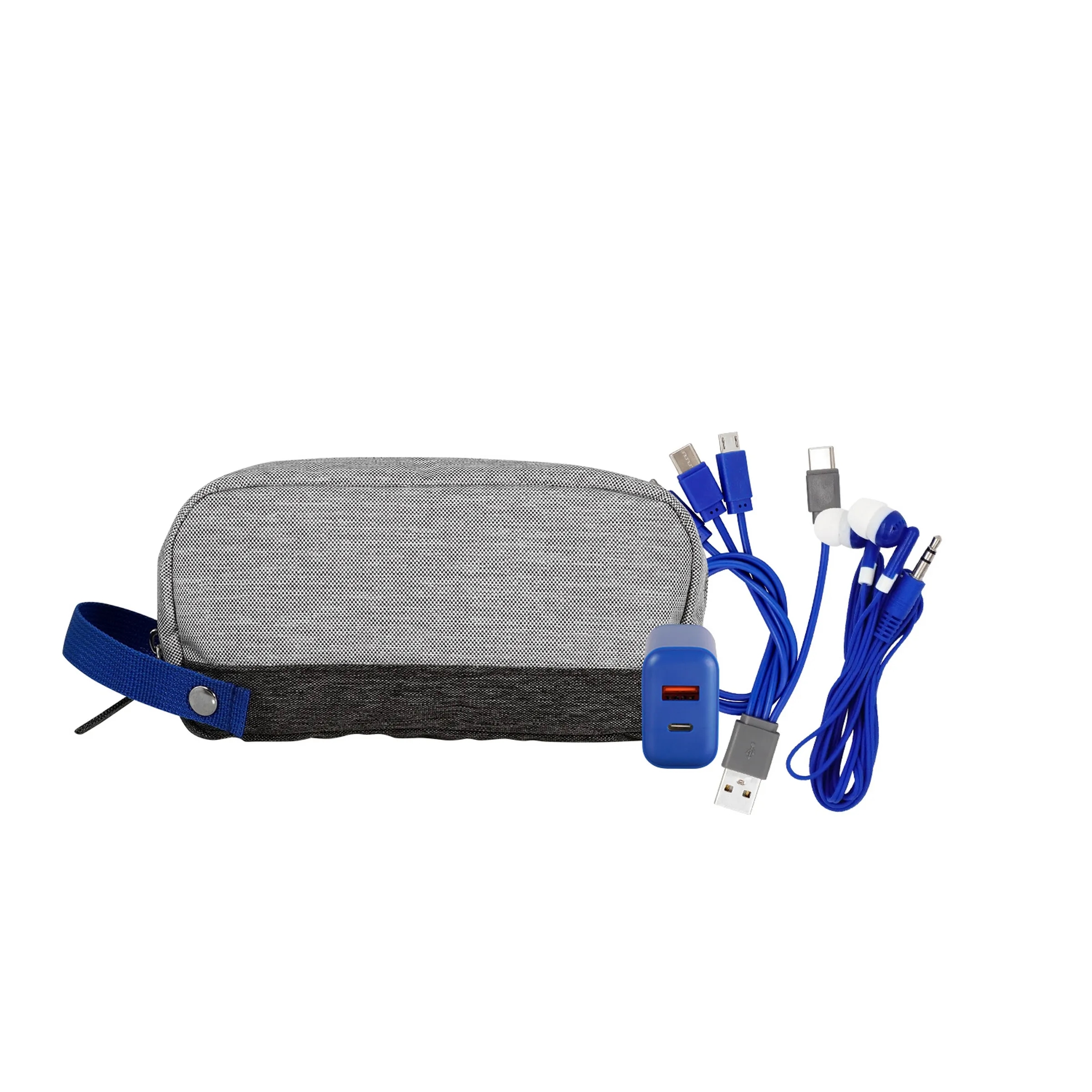 BAY LINE FAST CHARGER TECHIE SET 11