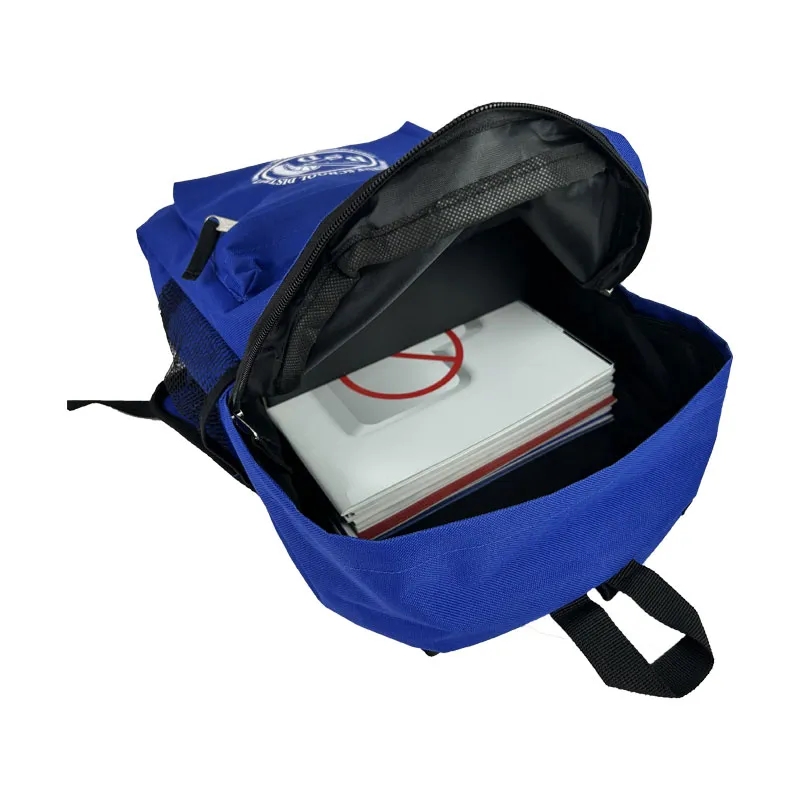 Toddler Backpack 4