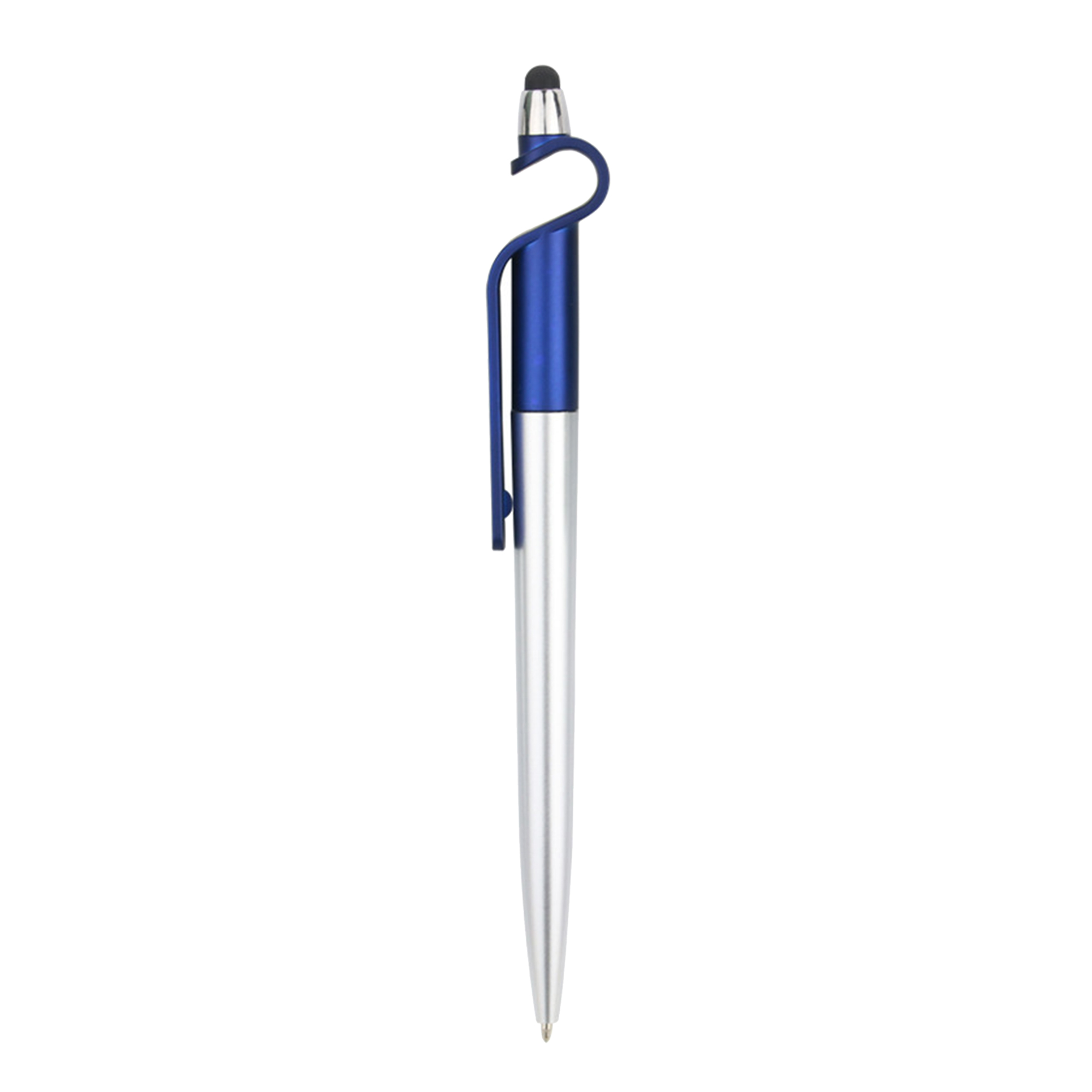 3-In-1 Phone Stand Stylus Ballpoint Pen 4
