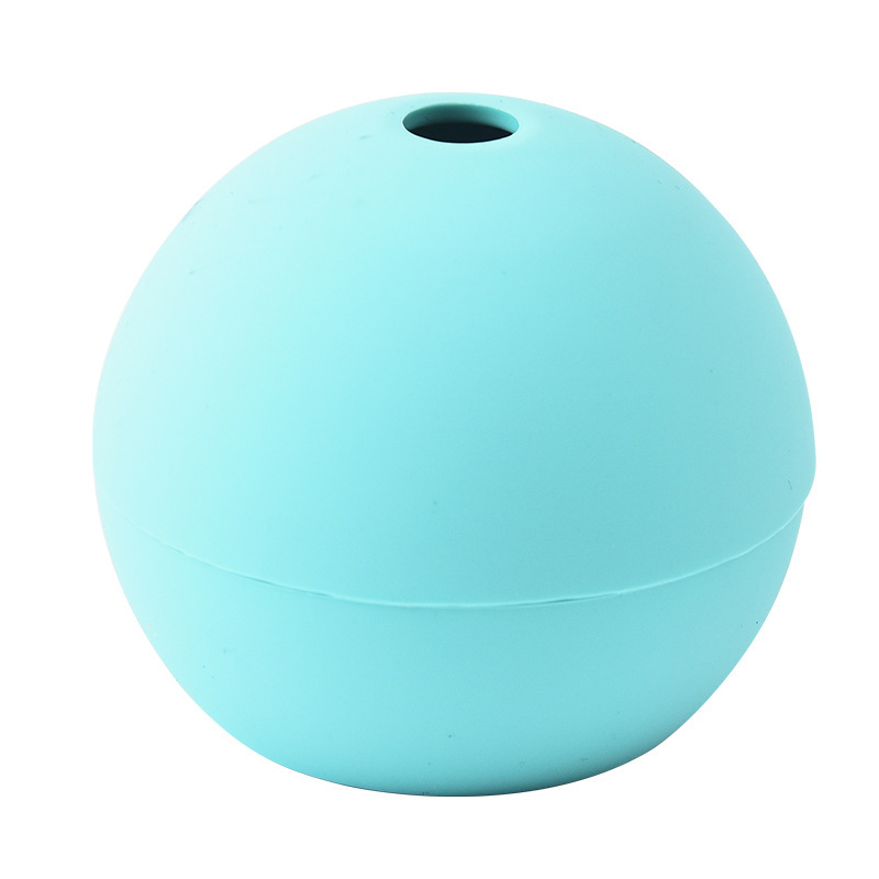 Premium Silicone Ice Ball Mold 5