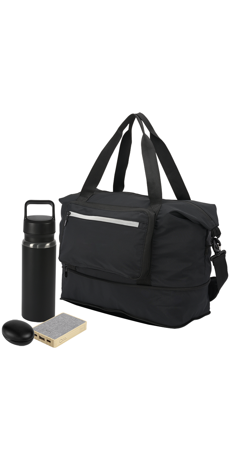 Urban Peak® BG385 Tech Essentials Kit 6