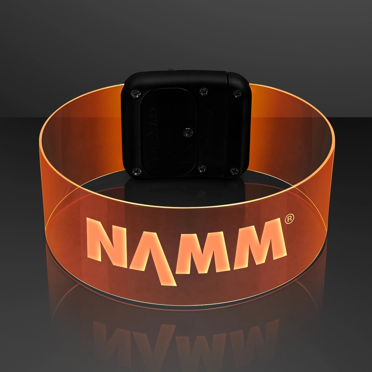 Cosmic LED Neon Bracelets 8