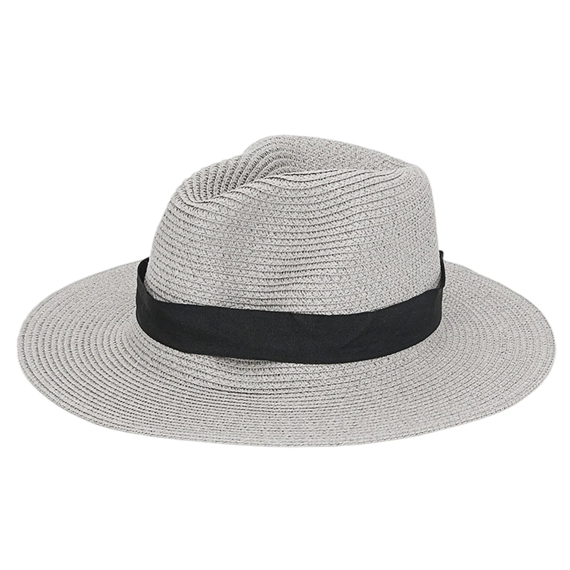 Woven Straw Hat 26