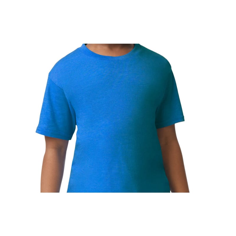 Gildan Youth Softstyle T-Shirt 6