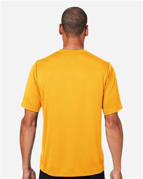 Men's Zone Performance Mesh T-Shirt - TT15 52