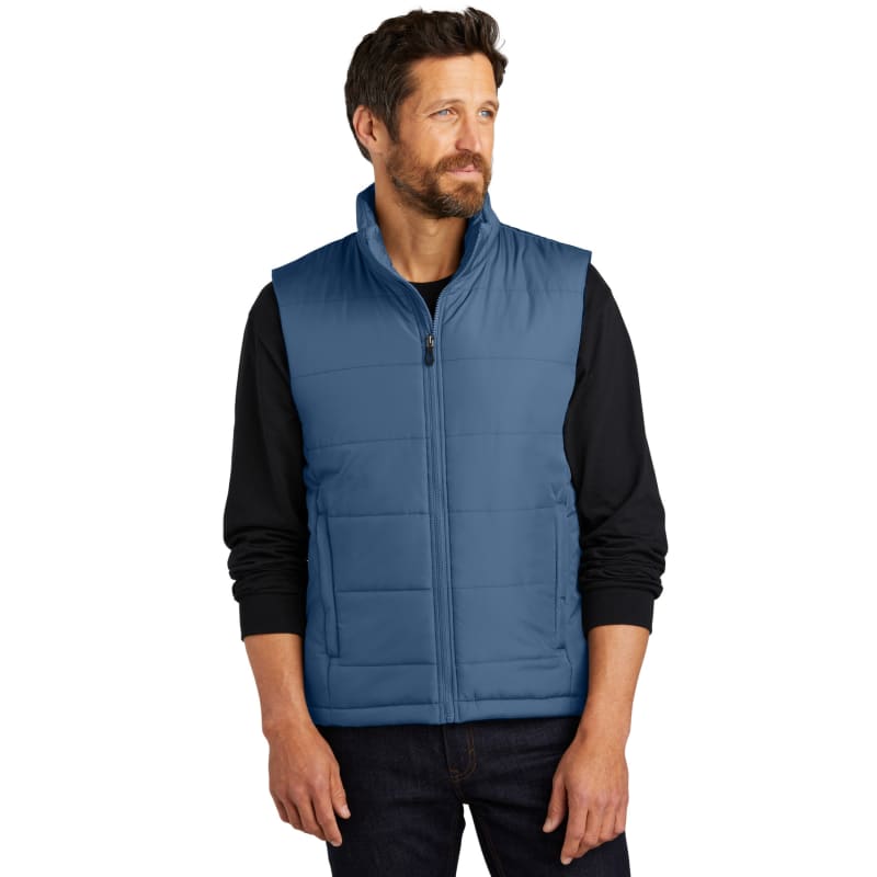 Port Authority Puffer Vest 4