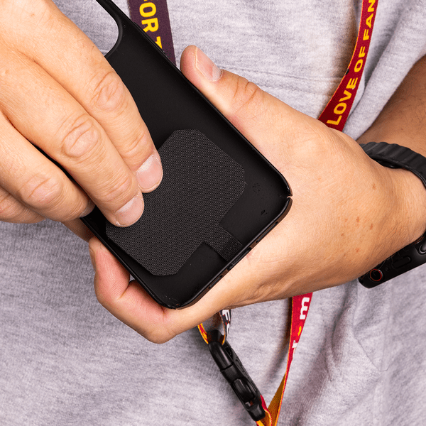 Import Tacoma Crossbody Lanyard 17