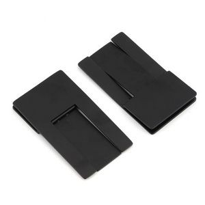 Plastic Herb Grinder With Mesh Filter 12