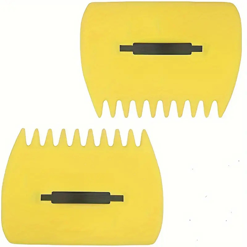 Hand Leaves Rakes 3