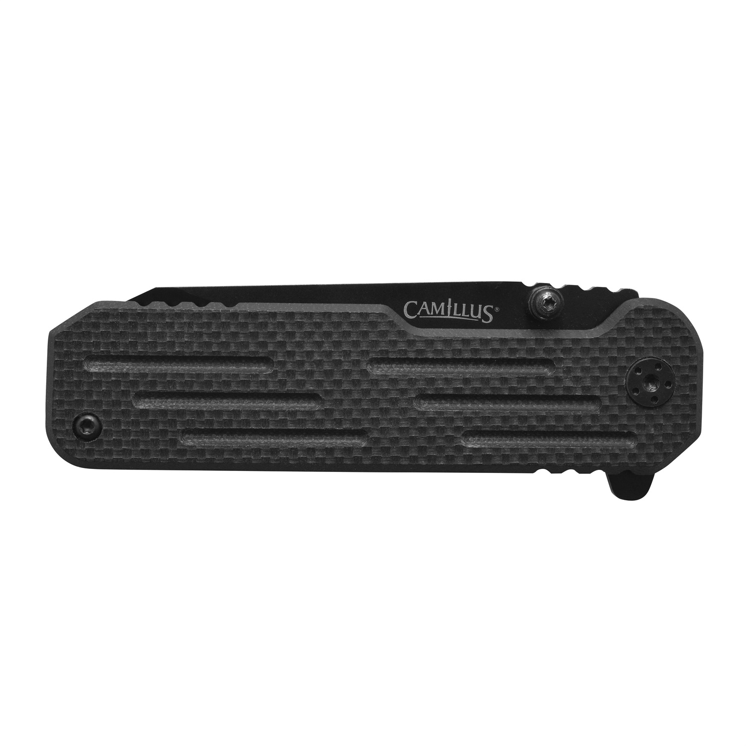 Camillus® Choff Pocket Knife 2