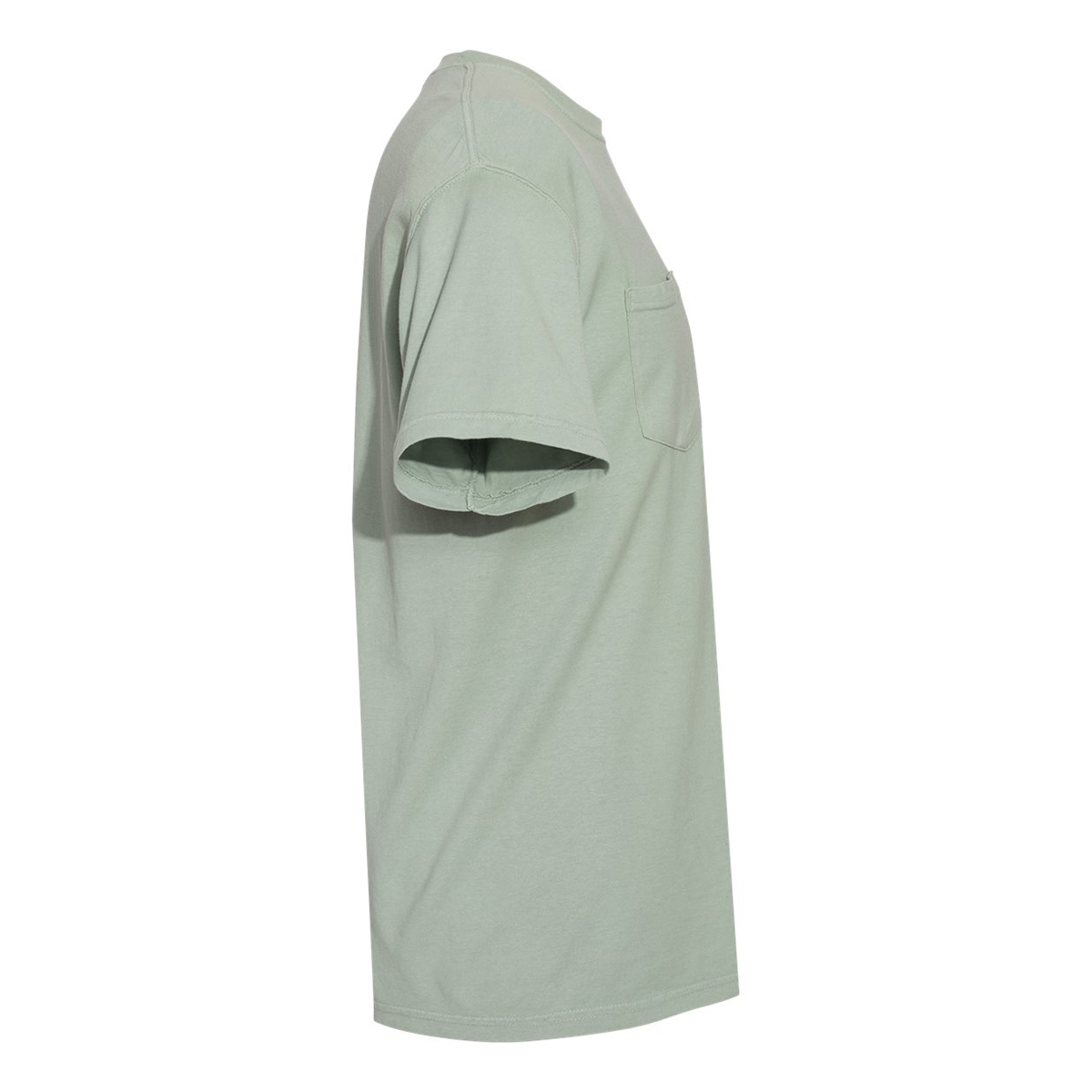 Comfort Colors® Adult Heavyweight Pocket T-Shirt 43