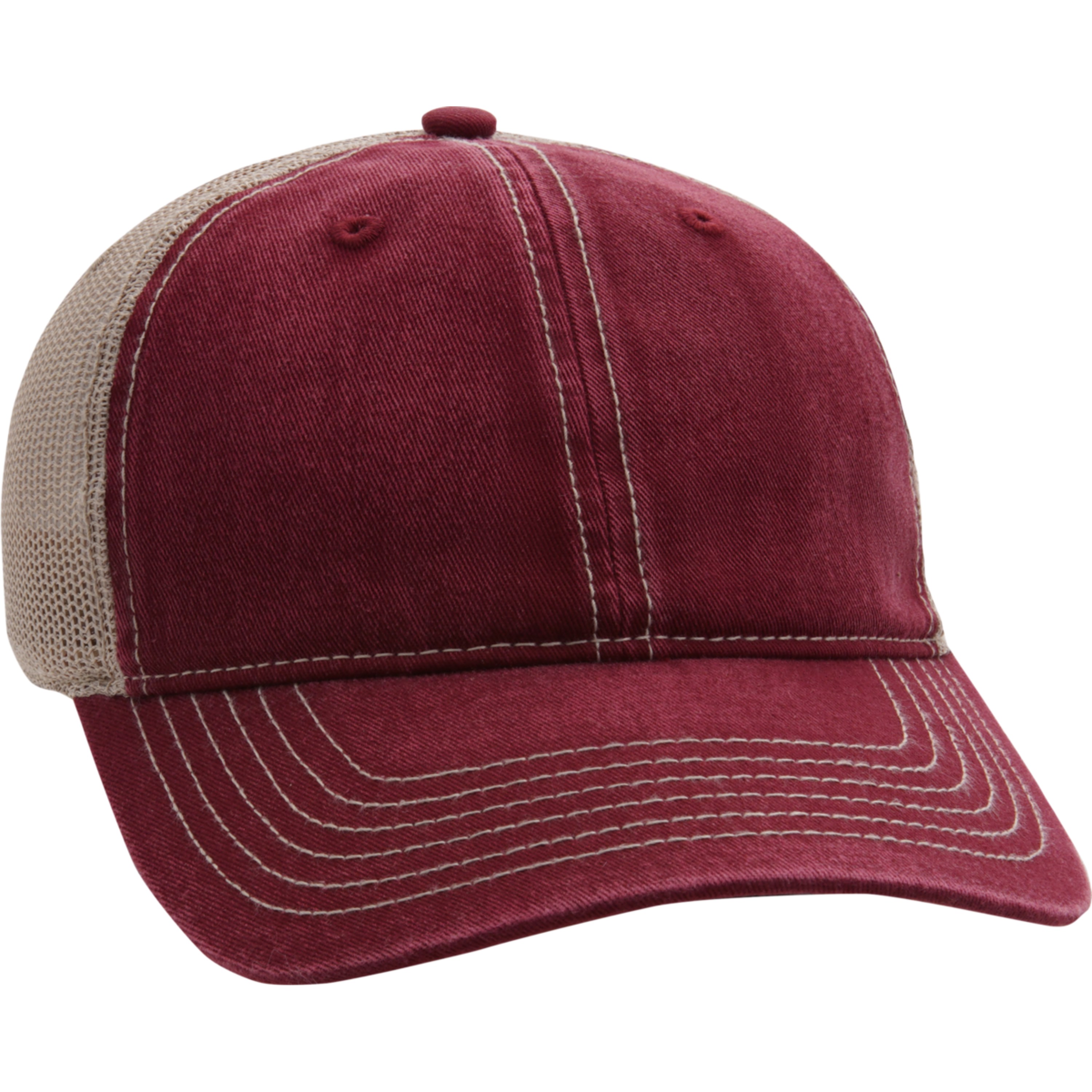 Ahead Wharf Cap 17