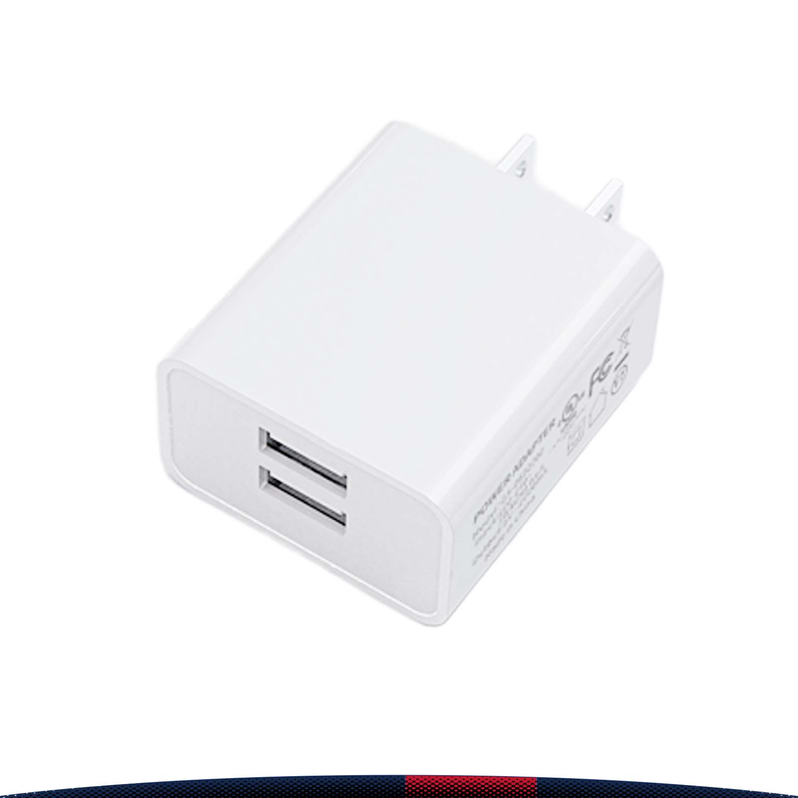 Pado USB Wall Charger 3