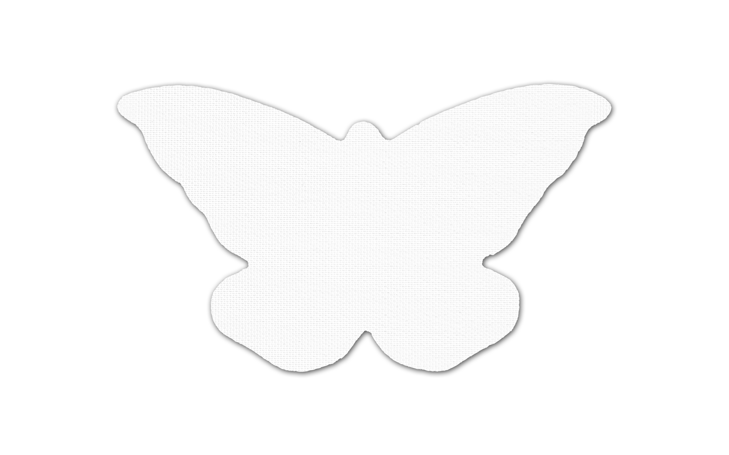 Butterfly Vinyl Jar Opener 4BT 96