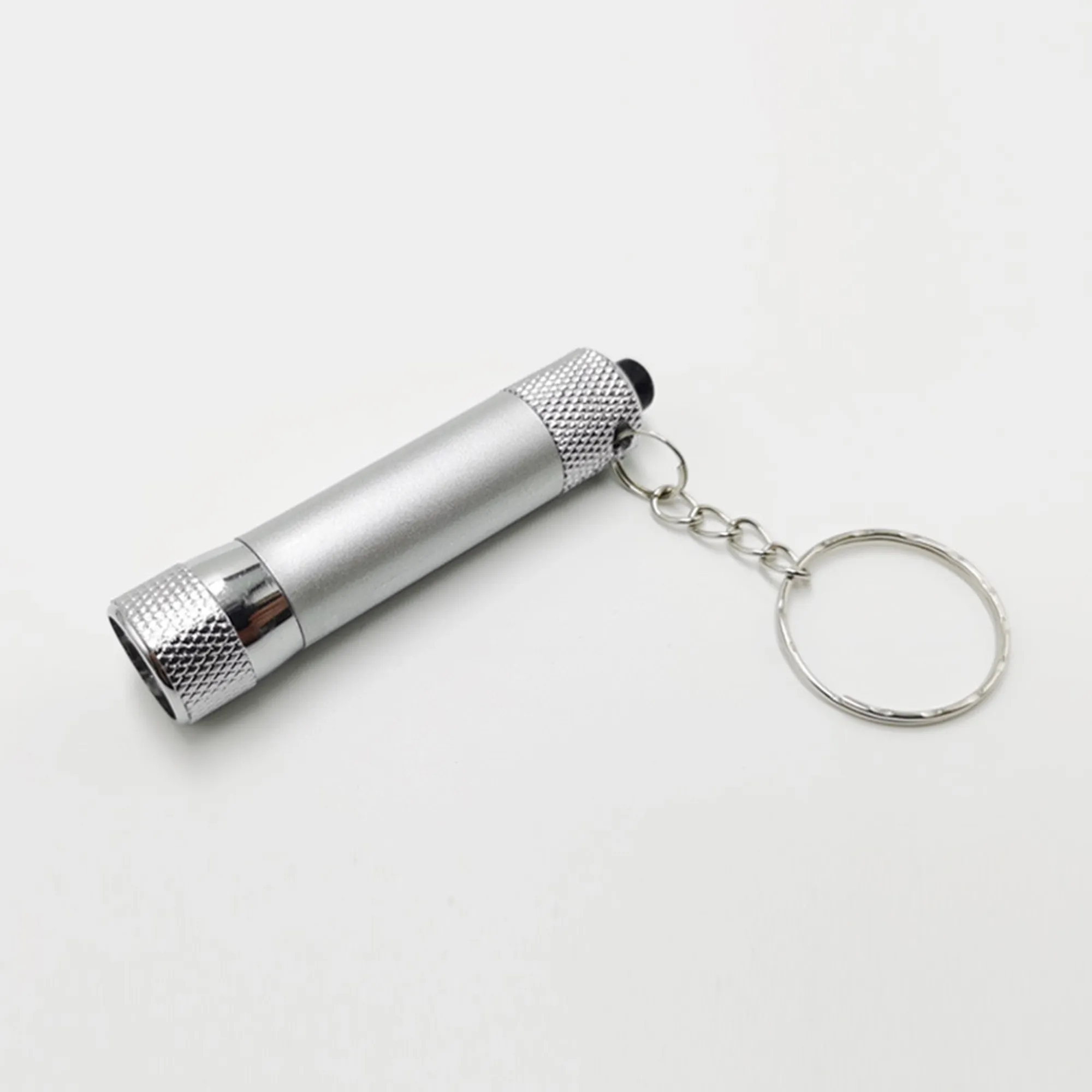 Mini LED Keychain Flashlight 3