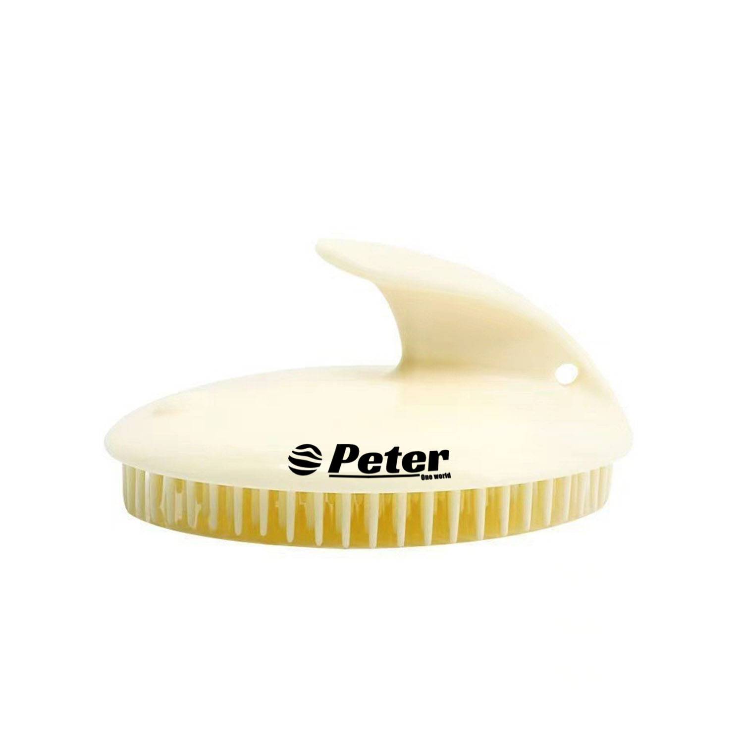 Lightweight Gentle Hair Care Scalp Massager Brush