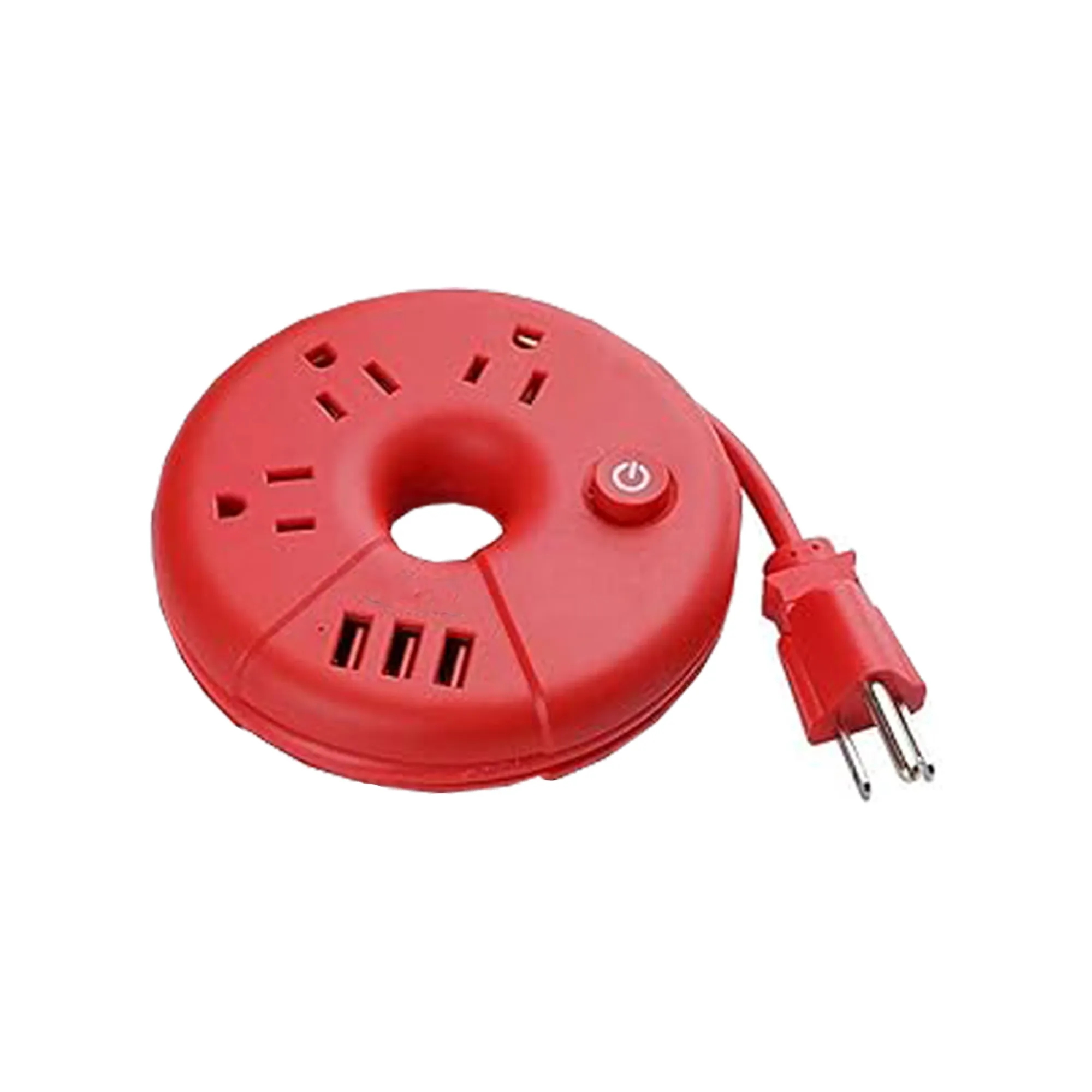 Travel Power Strip Bundle 6
