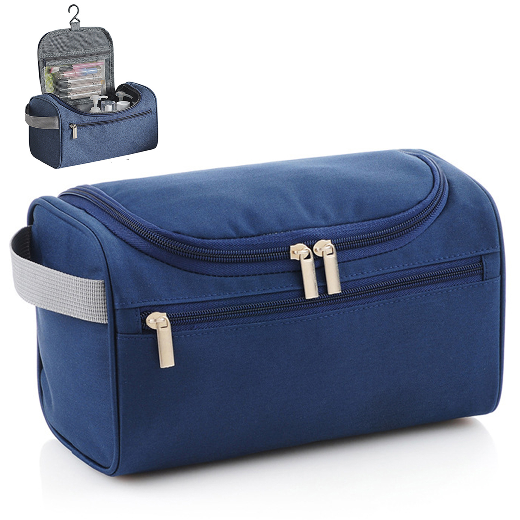 oxford waterproof wash bag 7