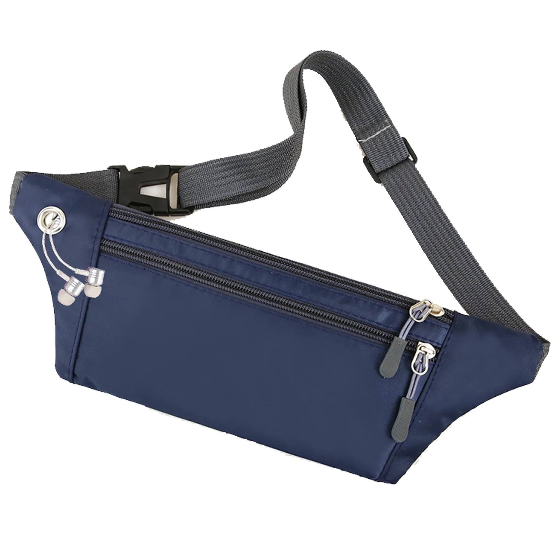 Outdoor Sports Running Waist Bag 1