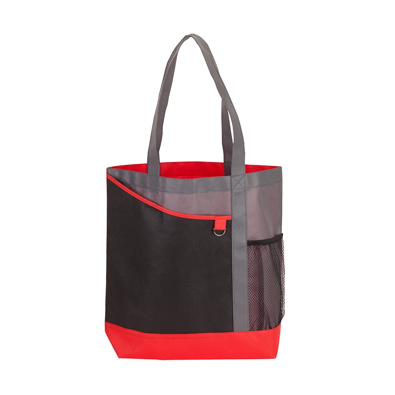 Valley Ranch Tote Bag 31