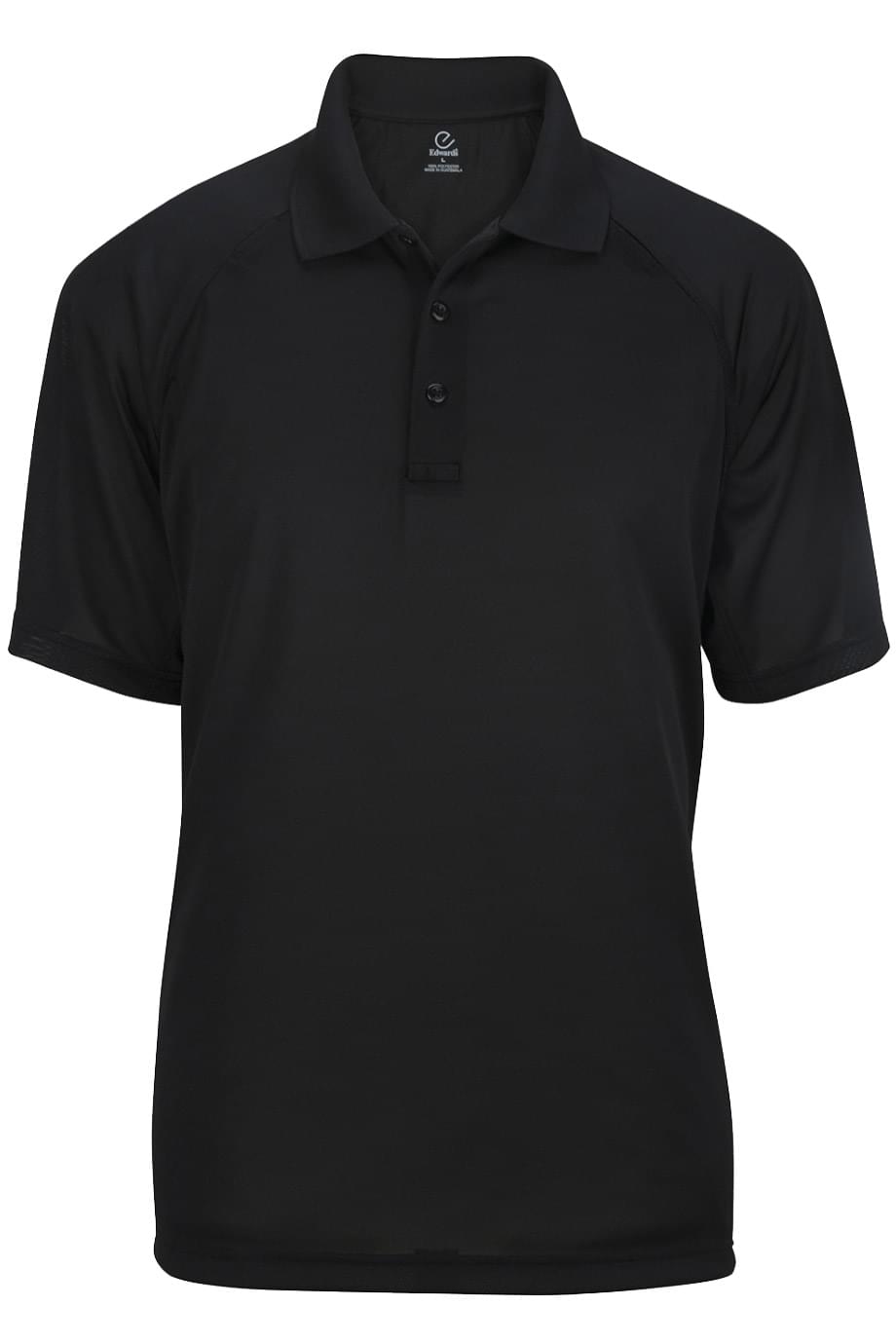 Mens Tactical Snag-Proof Short Sleeve Polo 4