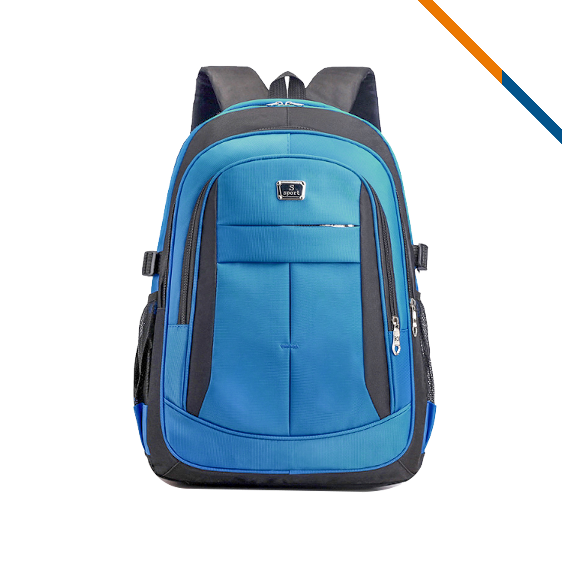 Lorish Business Backpack 8