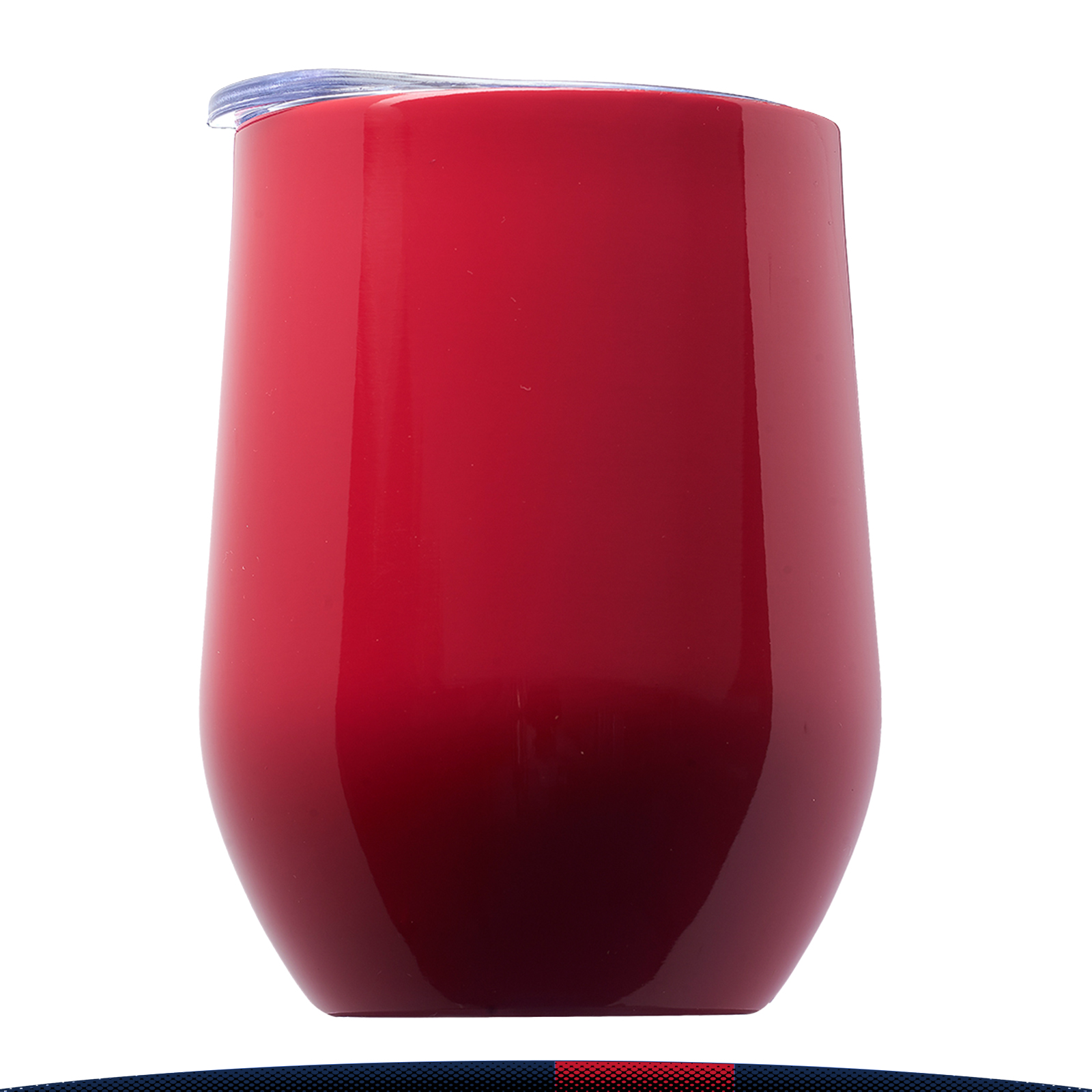 11 oz. Remil Stemless Wine Glass 9