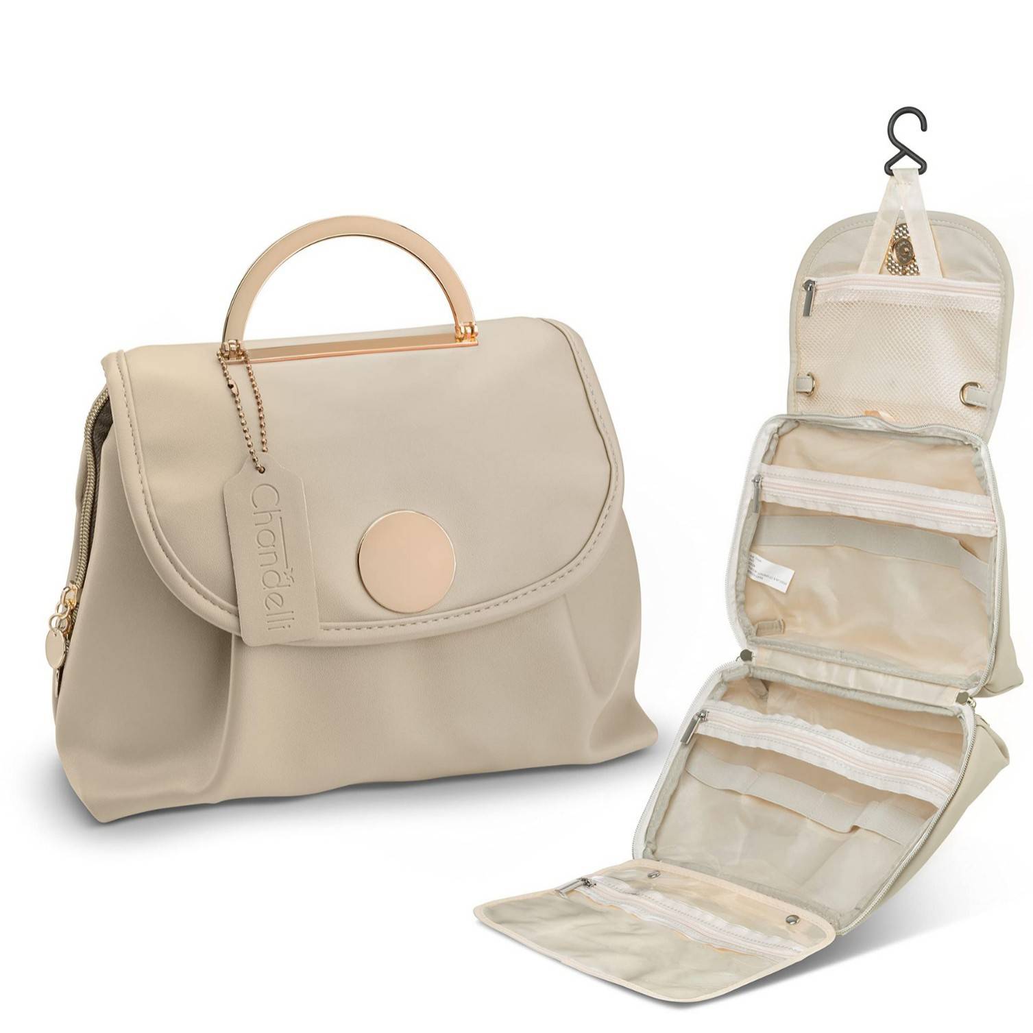 Travel Toiletry Bag 6
