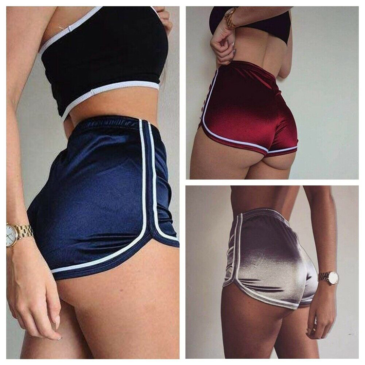 Sport Shorts 4