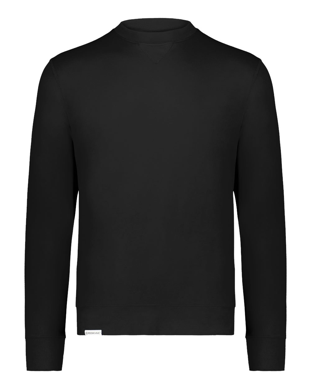 Unisex Eco Revive™ Ventura Soft Knit Crewneck Sweatshirt - 223503 24