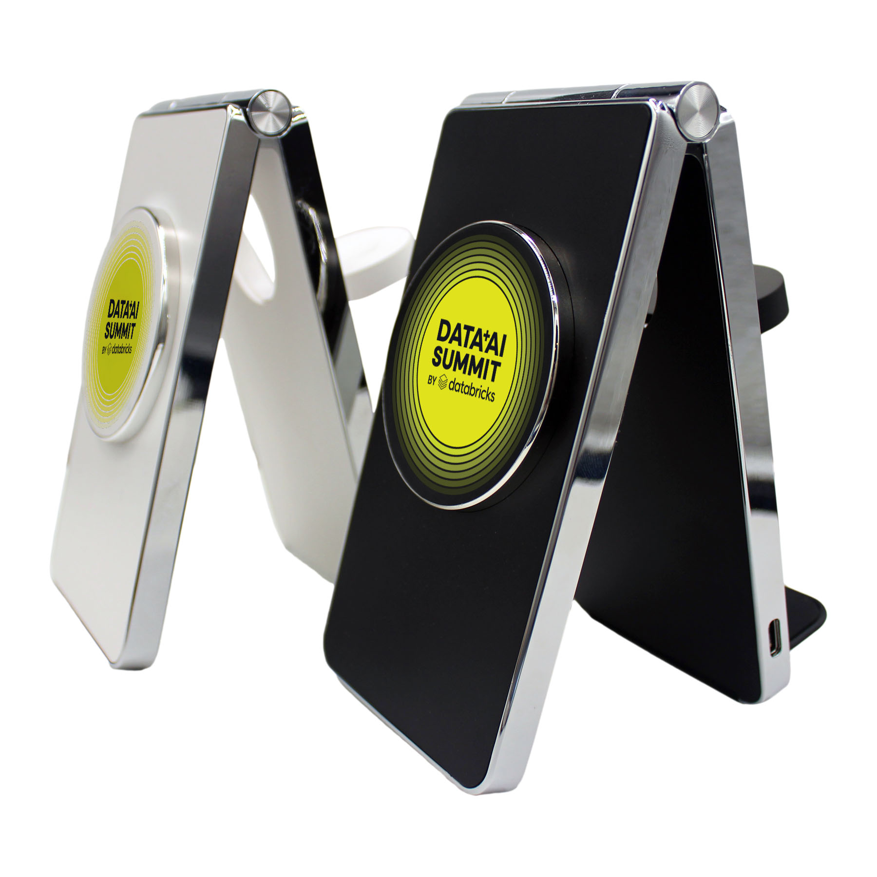 iDock Elevate Multi Wireless Charger