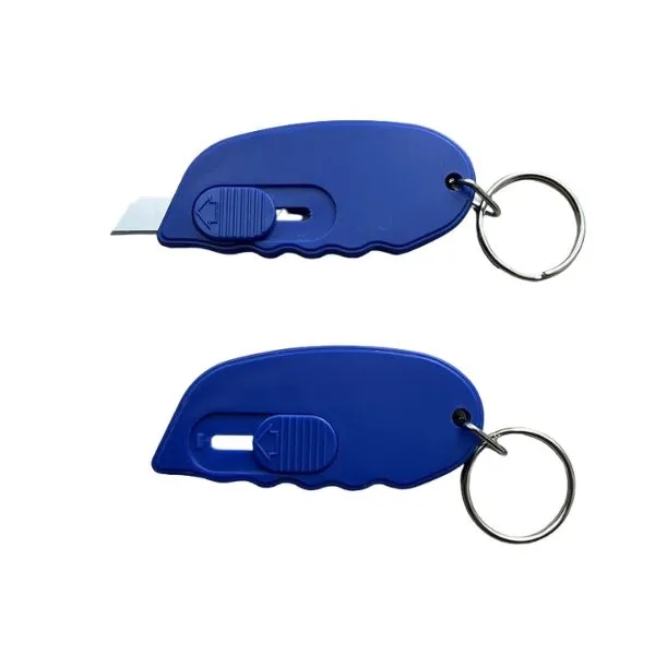 Mini Keychain Box Cutter 2