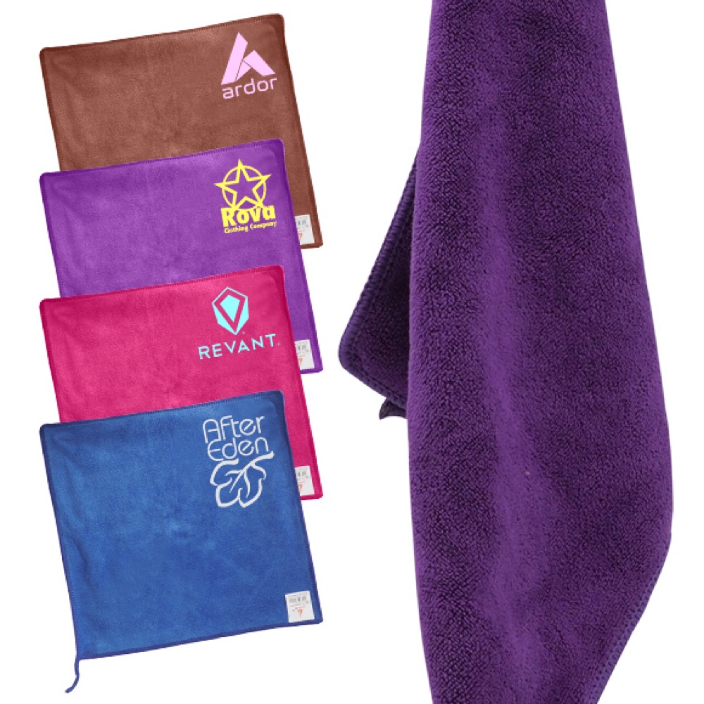 Team Rally Towel 6