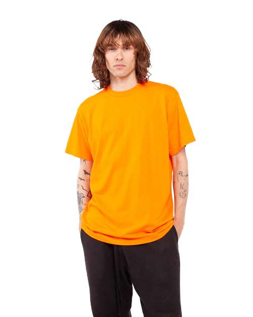 Unisex Active Tee - SHASS 4