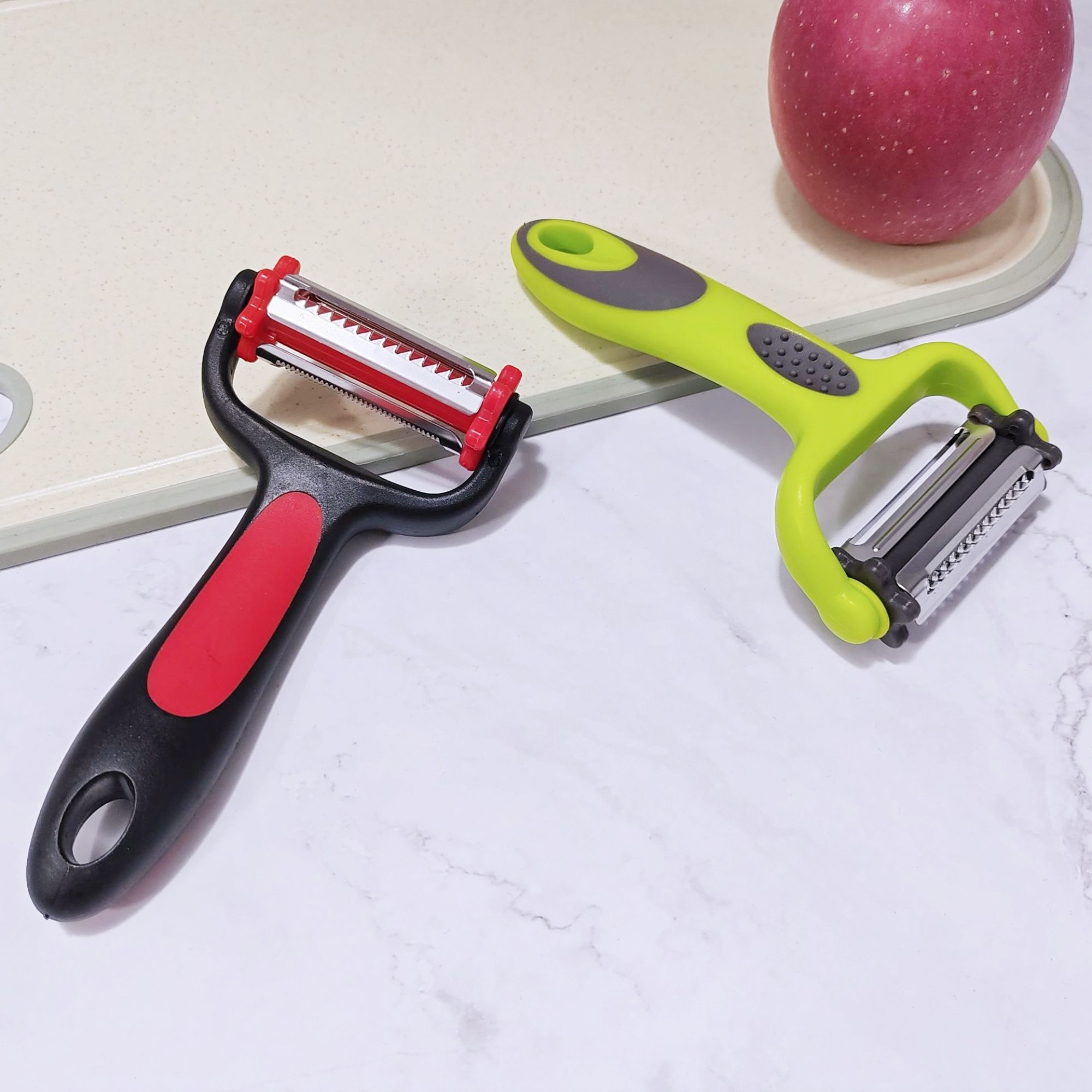 Y Shaped Vegetable Peeler 3