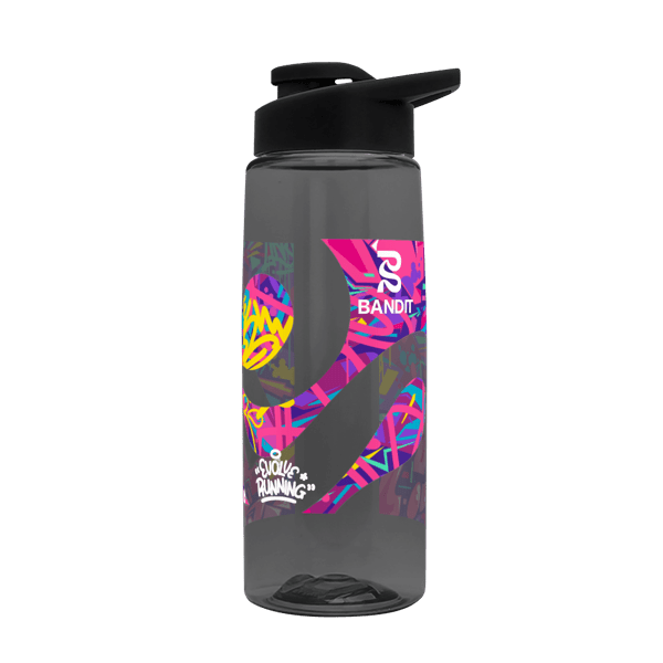 Gravel 26oz Tritan® Flair Bottle 3142