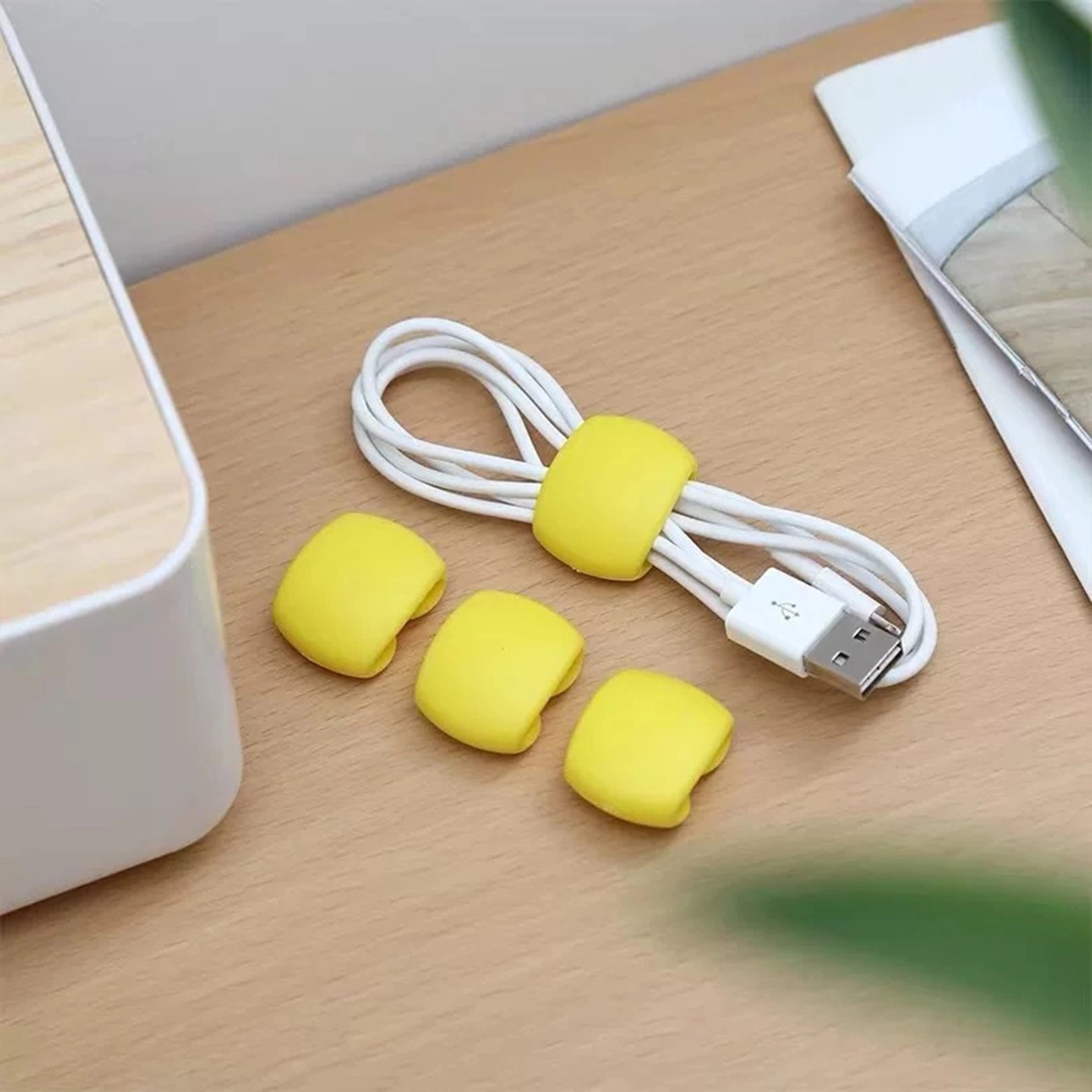Potable Cable Organizer 3