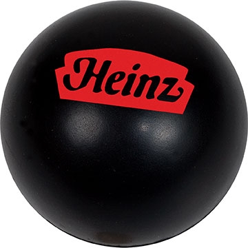 Round Stress Ball 13