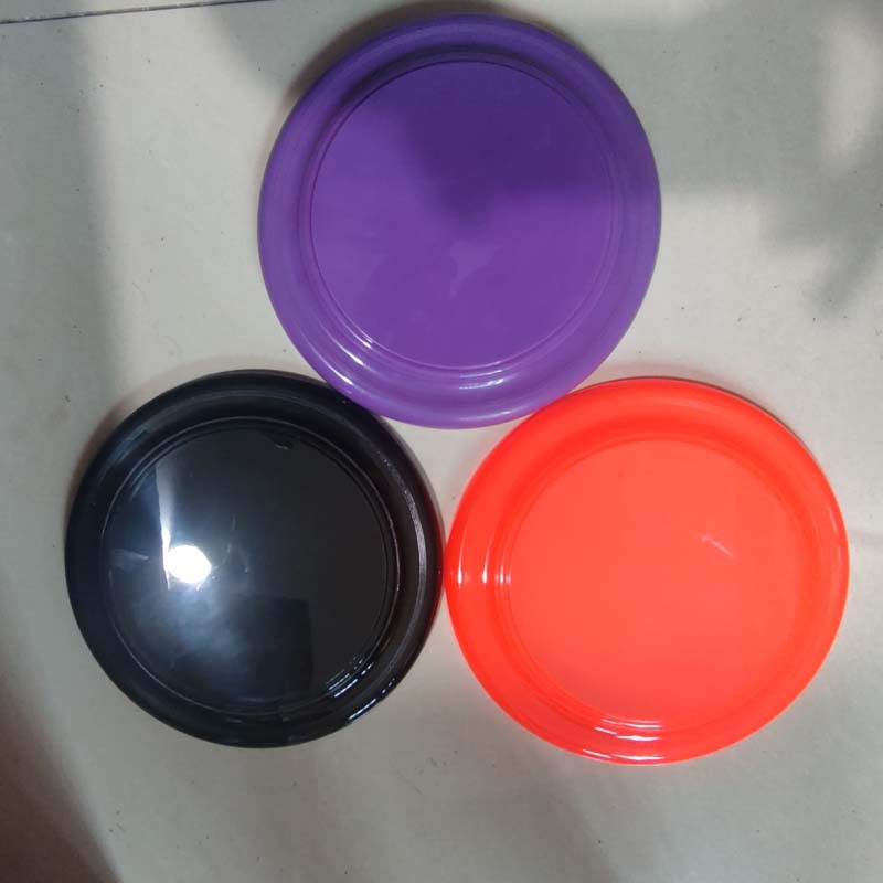 Dog Flying Disc 2