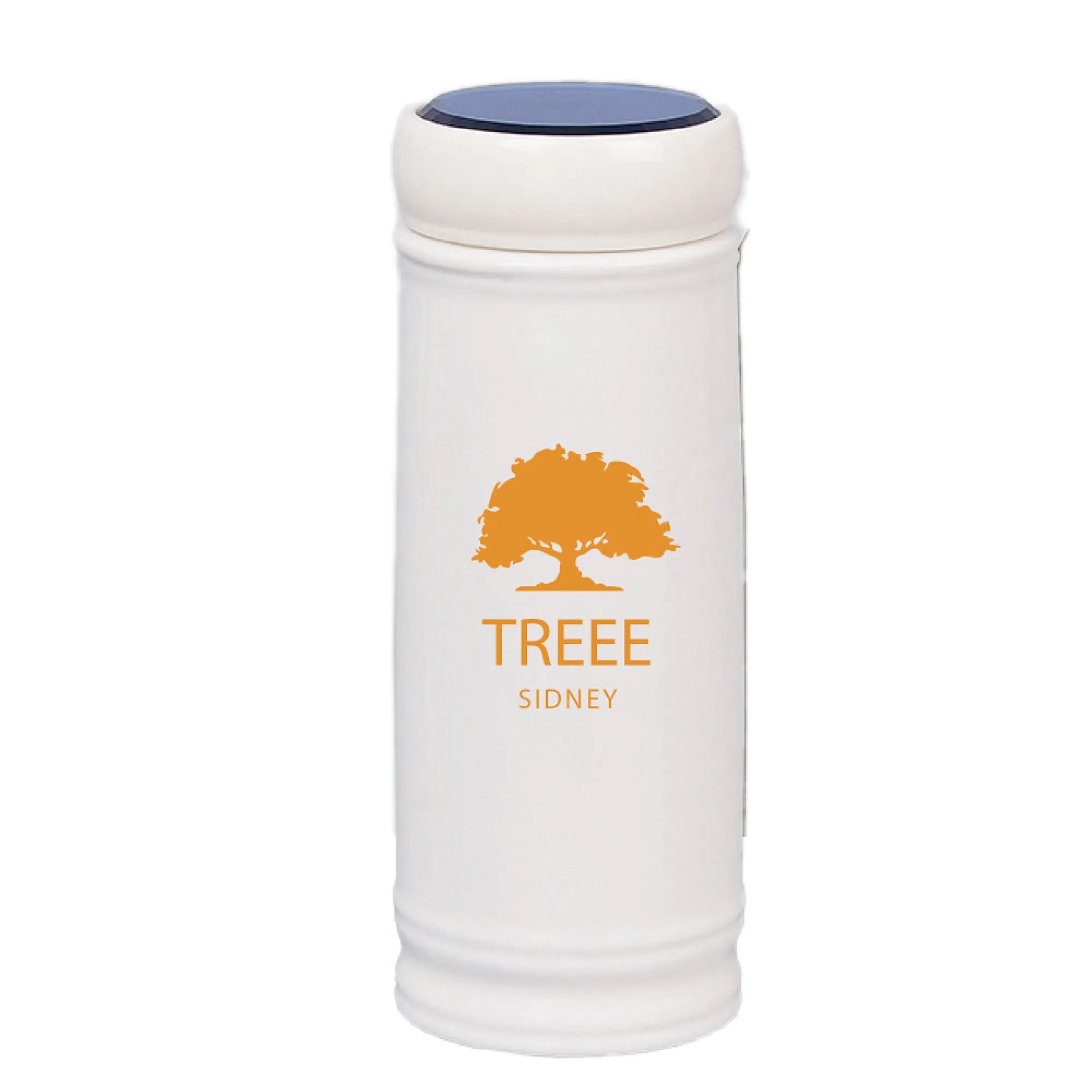 Custom Printed 10 OZ. Ceramic Cup 1